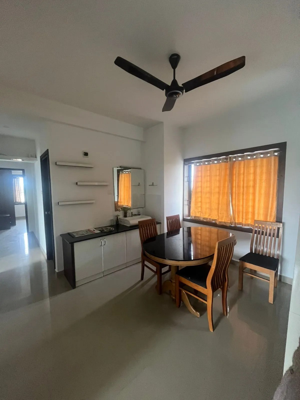 3BHK Apartment for rent in Thana, Kannur — photo 3