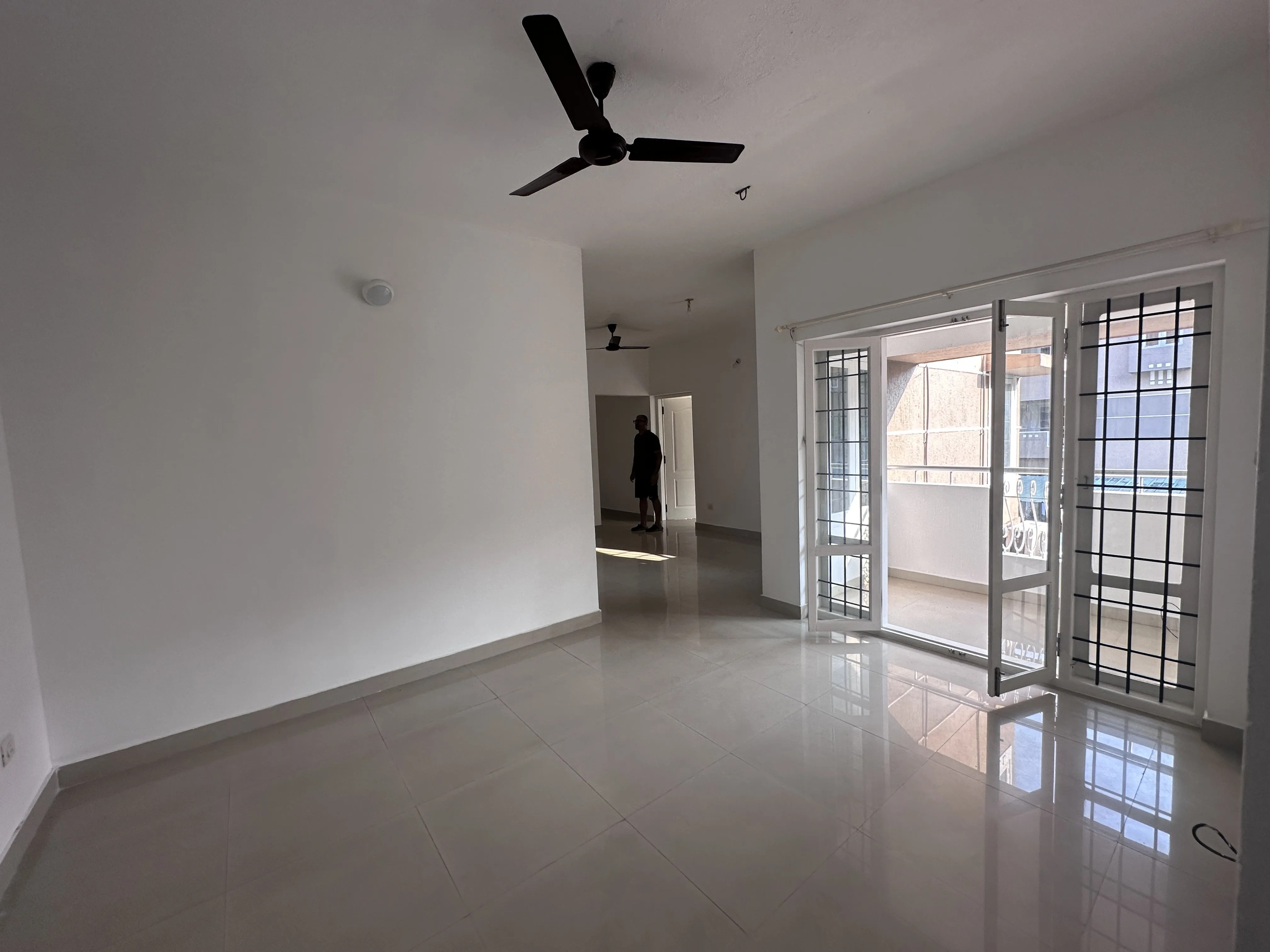 3 BHK Apartment for Rent in Kannookara, Thana - Kannur — photo 3