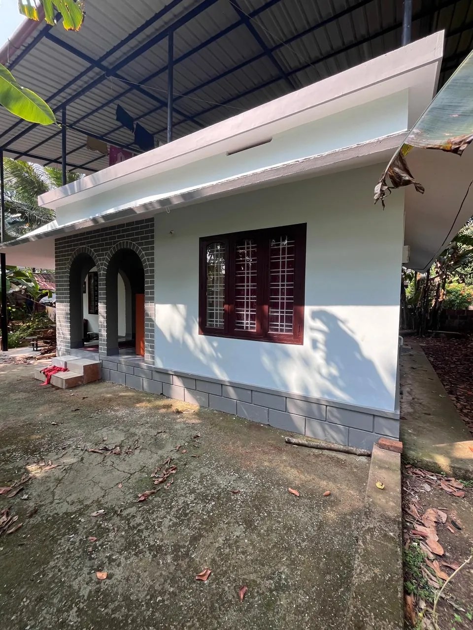 2BHK House For Rent In Payyannur, Kannur in Payyannur