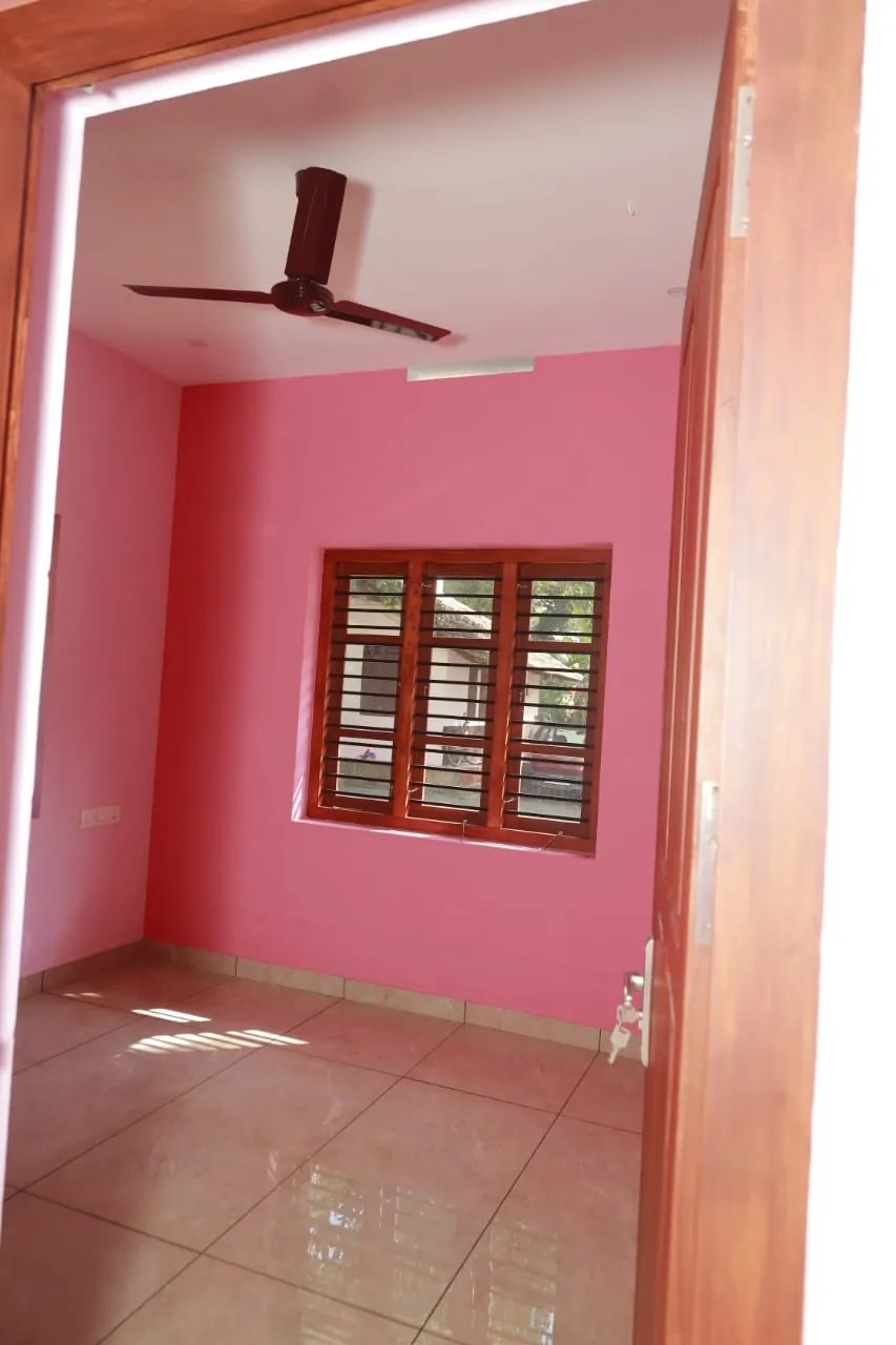 2 BHK Apartment for Rent in Karuvissery, Kozhikode — photo 3