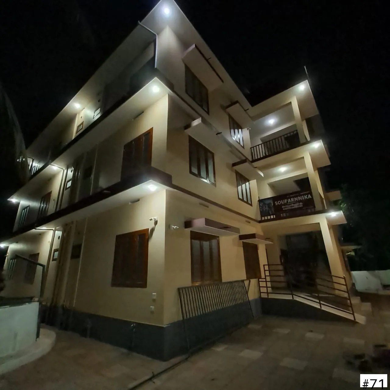 2BHK Apartment for rent in Koothuparamba, Kannur — photo 2