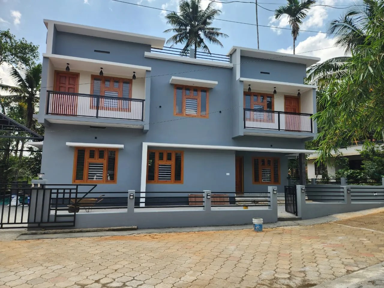 3BHK House For Rent In Mananthavady, Wayanad in Mananthavady