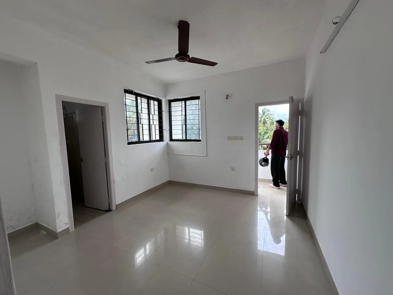 2BHK Apartment for rent in Thana, Kannur — photo 5