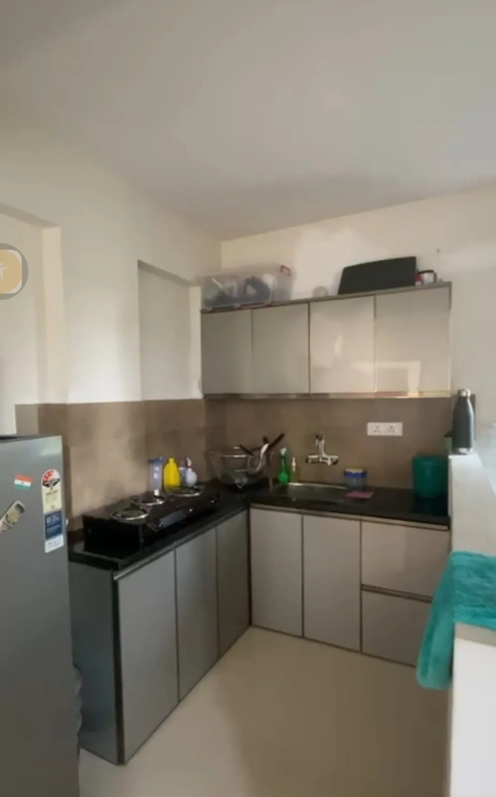 1BHK Apartment For Rent in Chevayoor, Kozhikode — photo 4