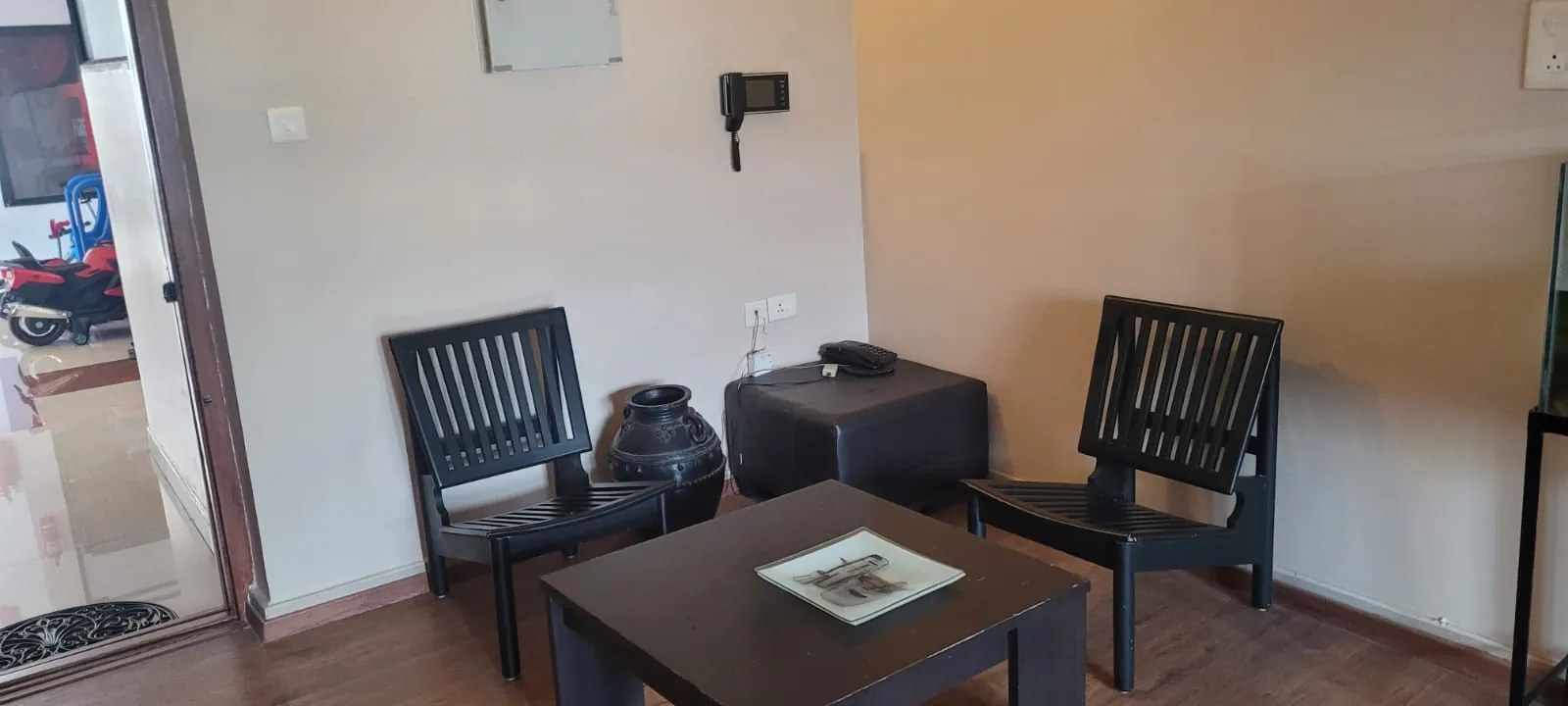 3BHK Apartment For Rent In Payyambalam, Kannur — photo 2