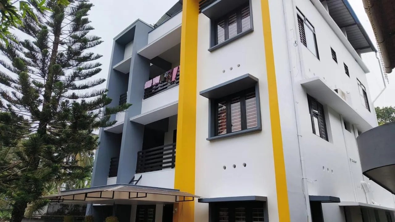 2BHK Apartment For Rent In Ramanattukara, Kozhikode in Ramanattukara