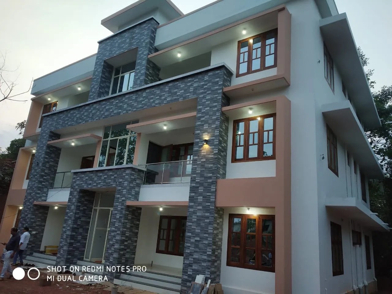 2 BHK Apartment for Rent in Mattannur, Kannur — photo 1