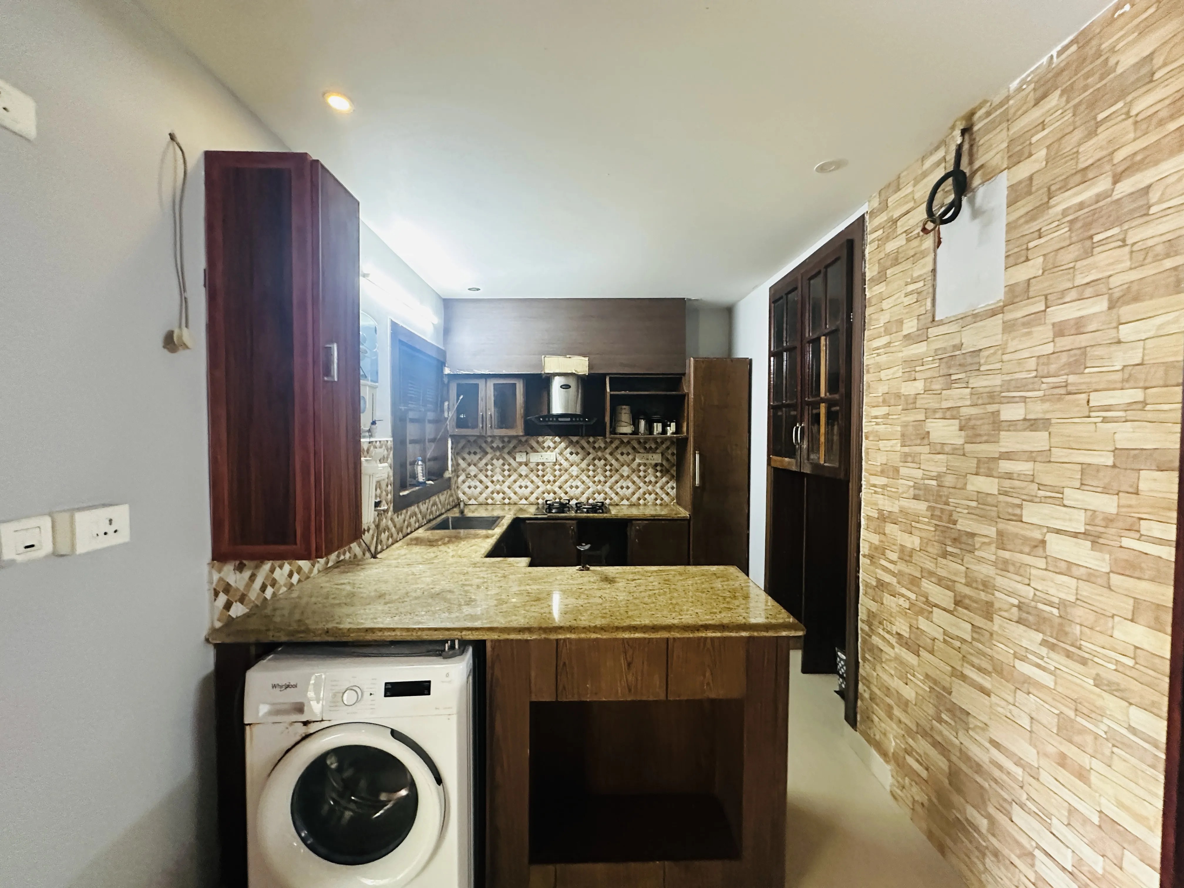 2BHK Apartment for rent in Palissery, Thalassery — photo 3