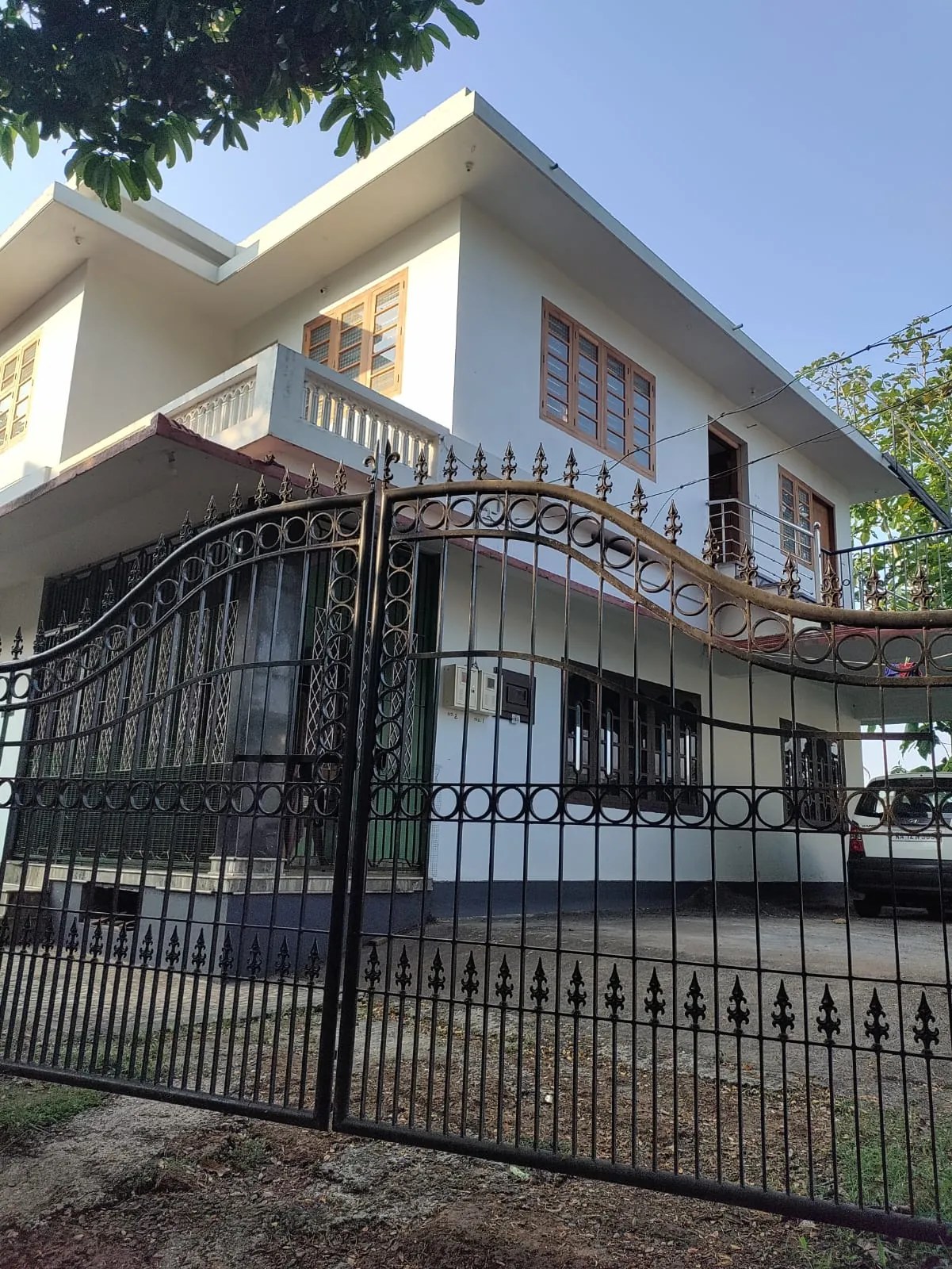 3BHK Ground Floor House For Rent In Mattanur, Kannur in 3BHK Ground Floor House For Rent In Mattanur