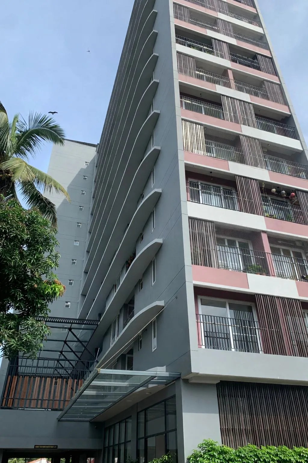 2BHK Apartment for rent in Kannothumchal, Kannur in 2BHK Apartment for rent in Kannothumchal