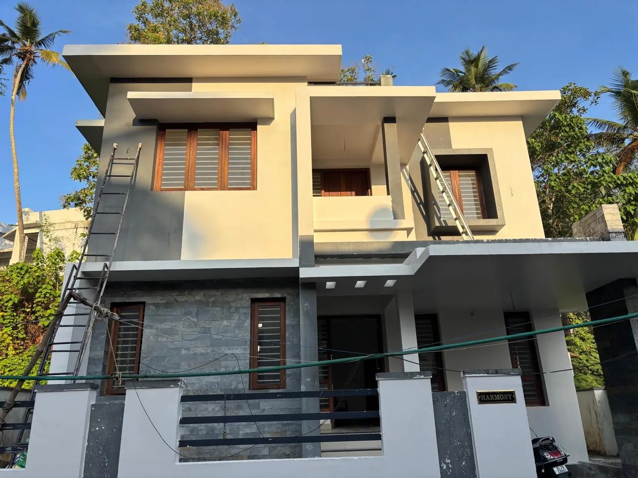 4BHK House For Rent In Karanthoor, Kozhikode in Karanthoor