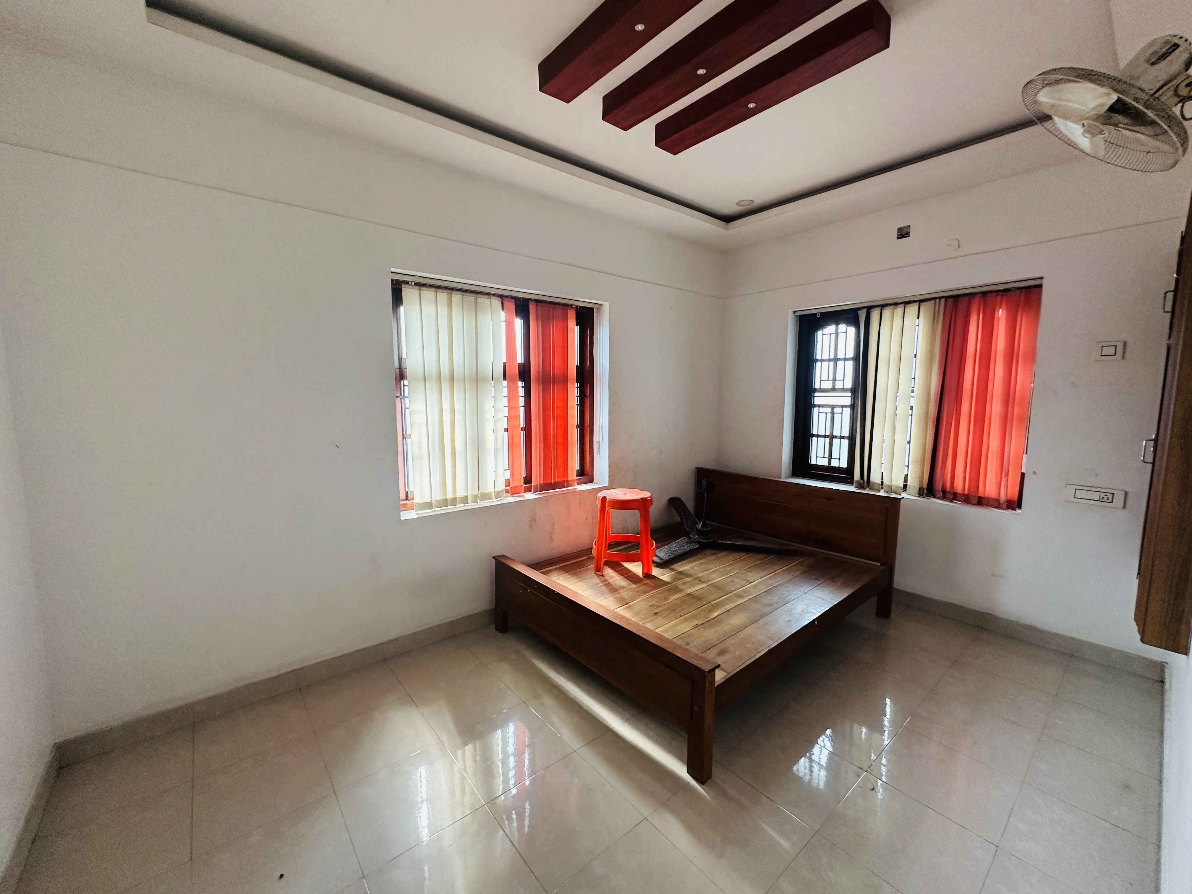 2 BHK Outhouse for Rent in Chelambra, Malappuram — photo 2