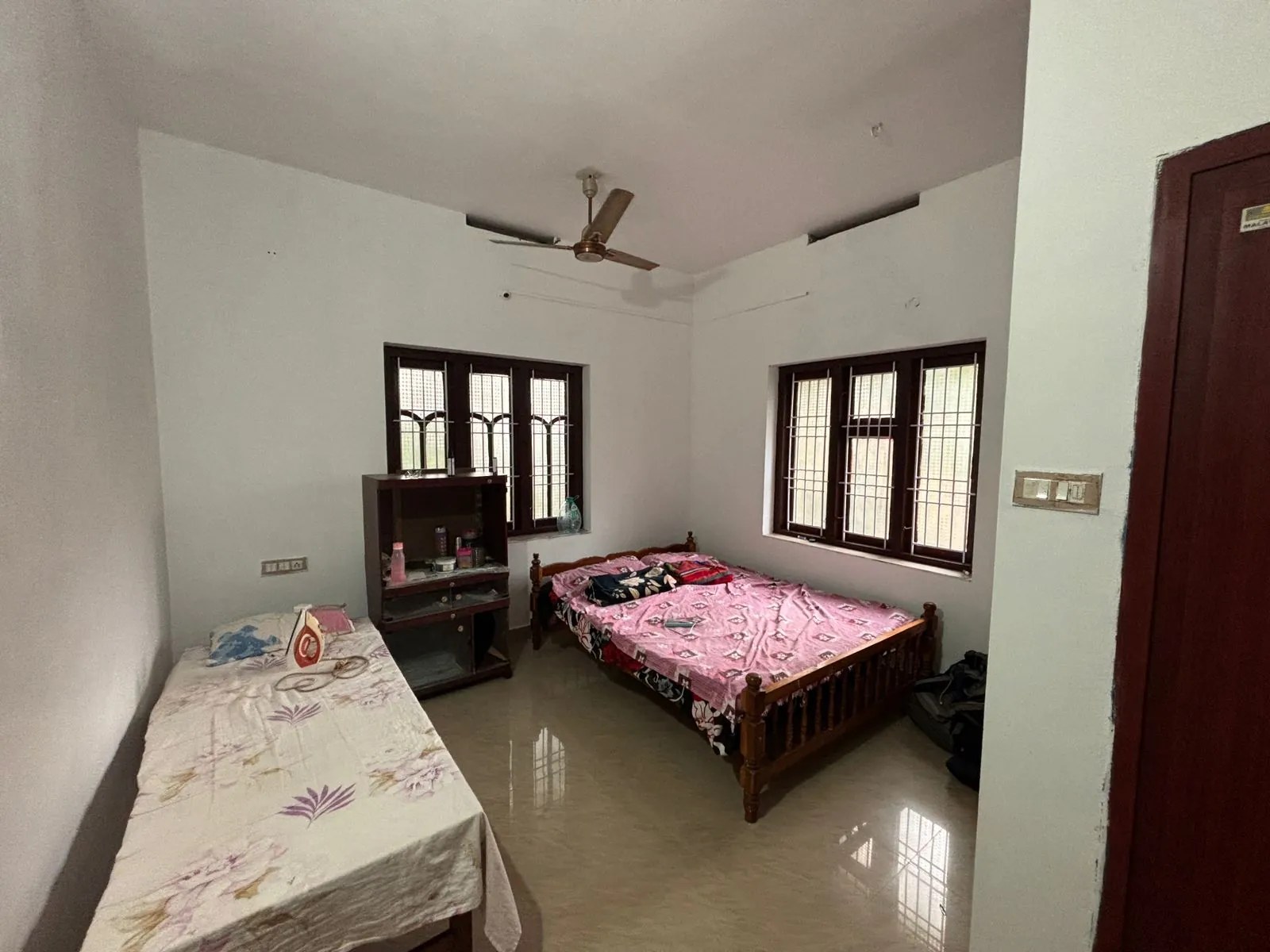 2BHK First Floor House For Rent In Near Meitra Hospital, Kozhikode — photo 2