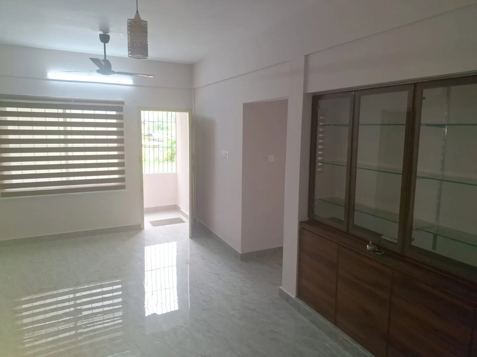 2BHK Apartment for rent in Vellayil, Kozhikode in 2BHK Apartment for rent in Vellayil