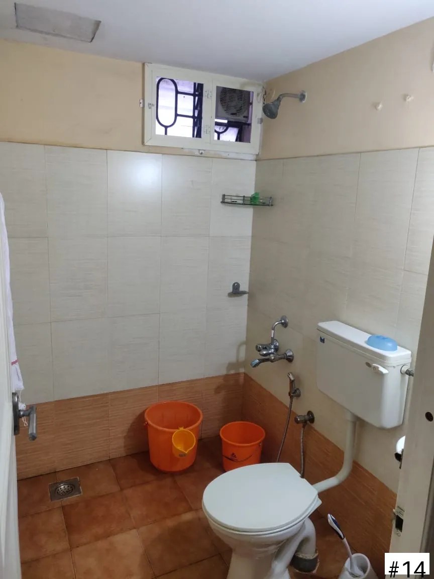 3BHK Fully Furnished Apartment for rent in Thrippunithu — photo 4