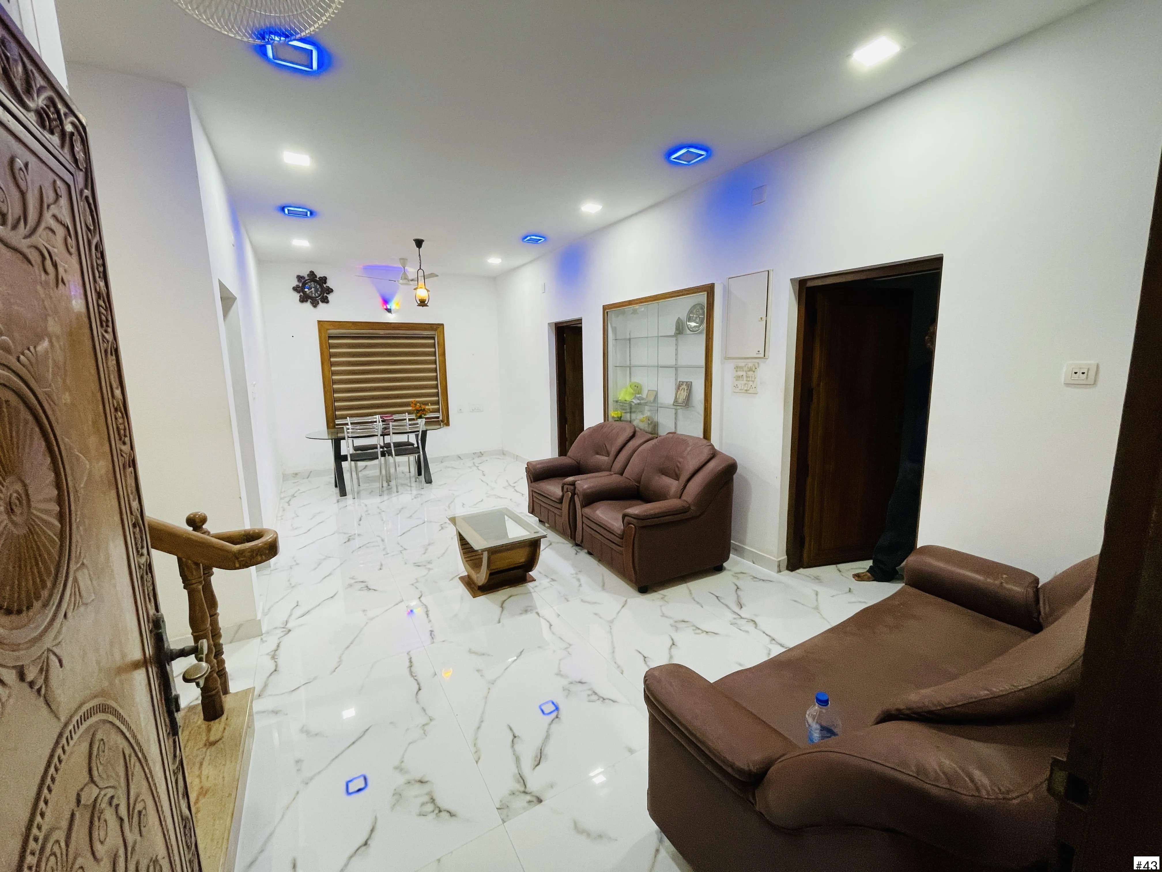 5BHK House for Rent in Payanchery, Iritty - Kannur in Payanchery