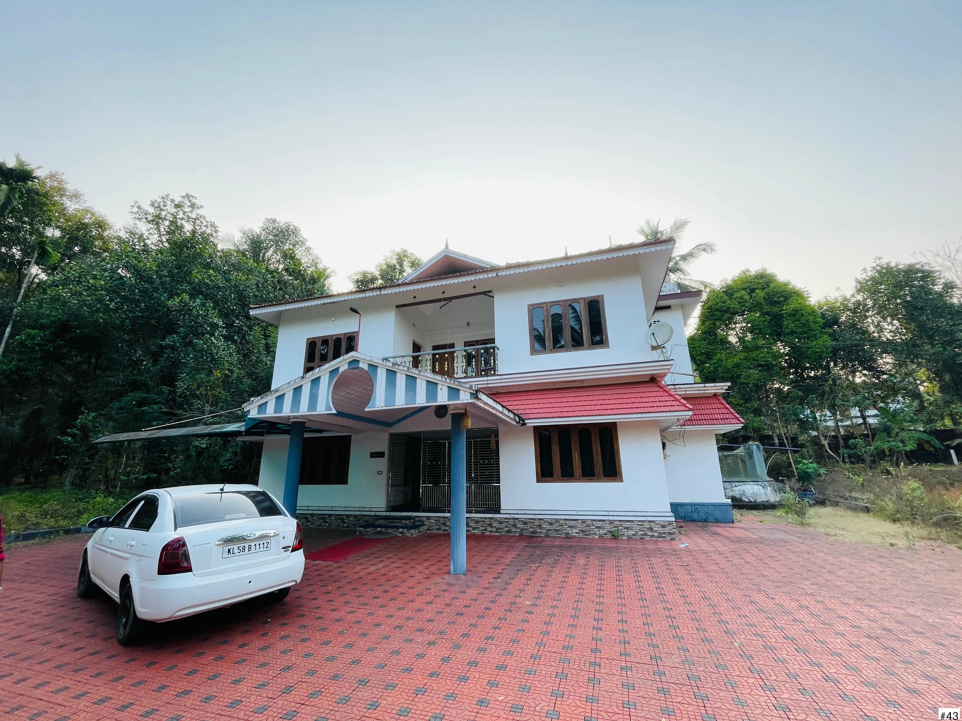 5BHK House for Rent in Payanchery, Iritty - Kannur — photo 4