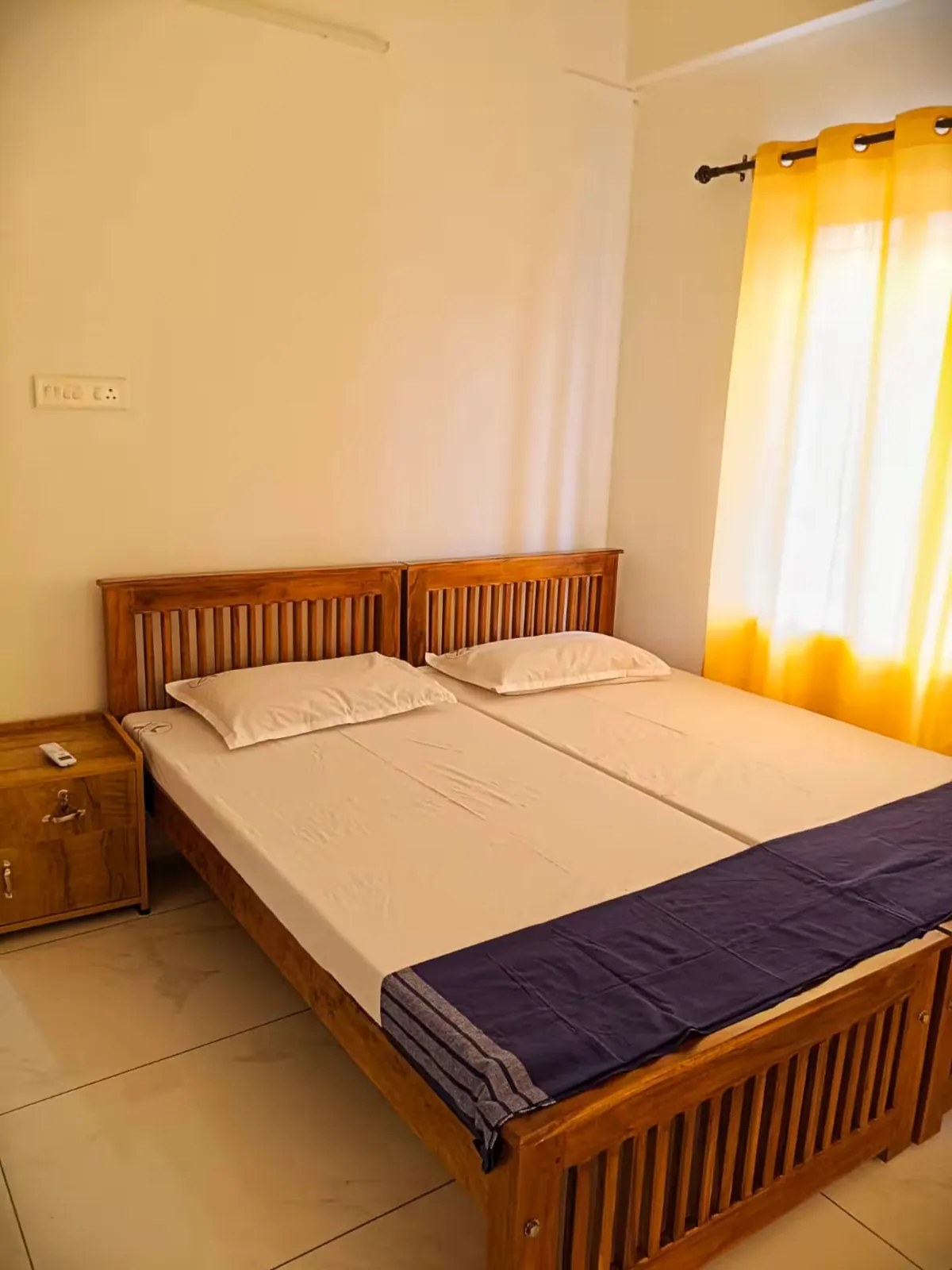 2 BHK Apartment for rent in Pallikunnu, Kannur — photo 1