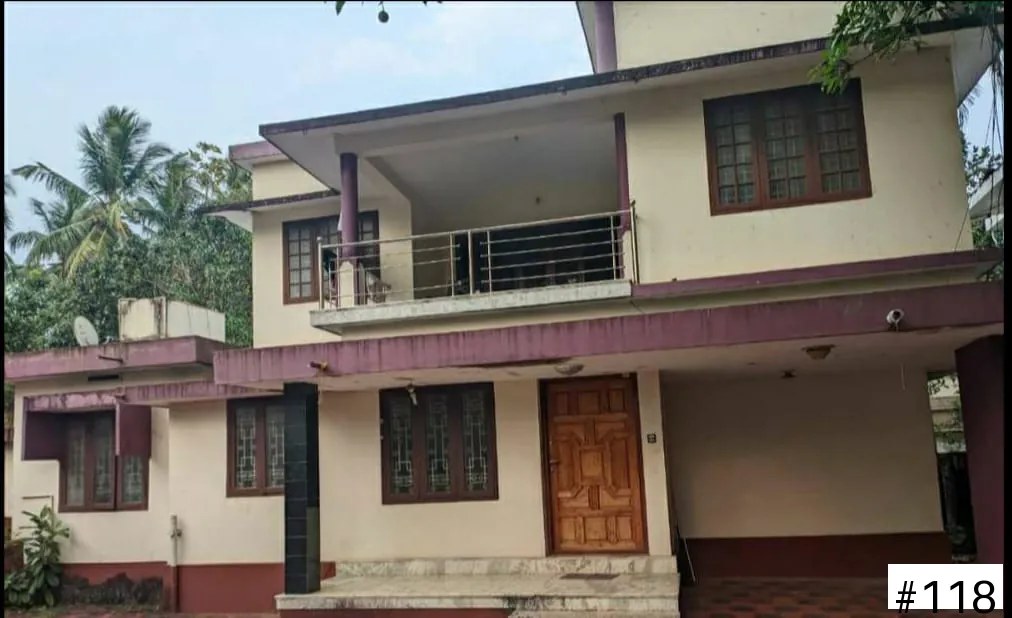 3 BHK Out House (Ground Floor) for Rent in Mandapam, Puthiyatheru - Kannur in Puthiyatheru