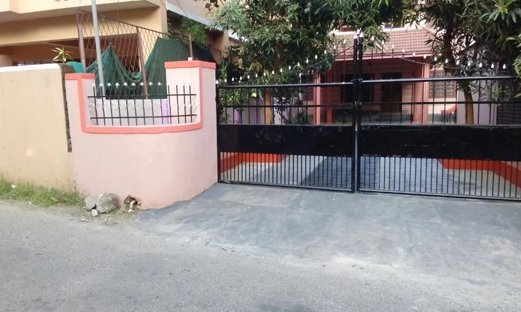 6BHK House For Rent In Poothole, Thrissur in Poothole