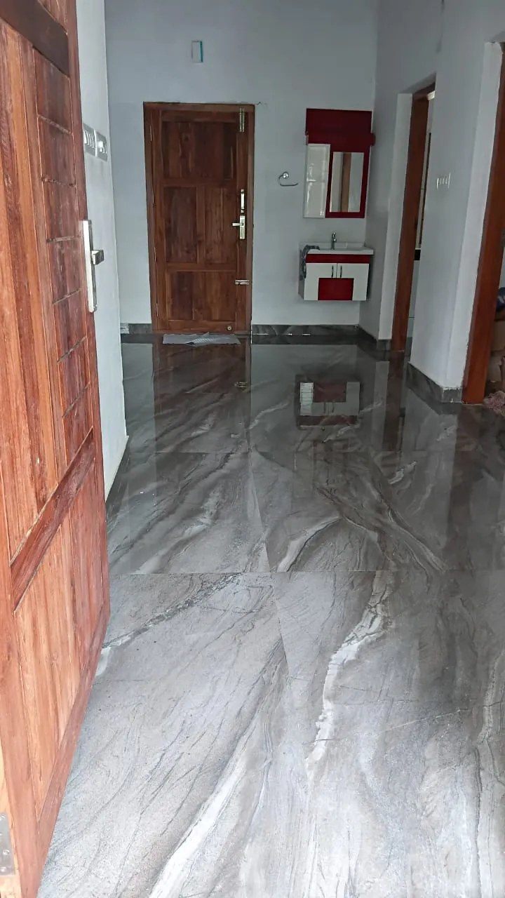 3BHK Out House (First Floor) for rent in Vadakkumpad , Thalassery — photo 2