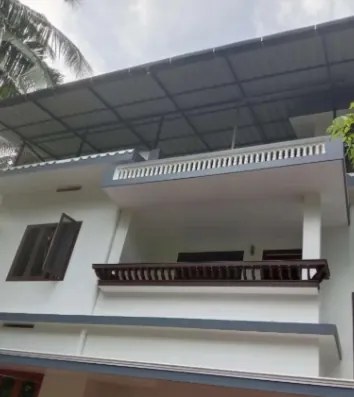 2 BHK First Floor House for Rent in Near Baby Memorial in 2 BHK First Floor House for Rent in Near Baby Memorial Hospi