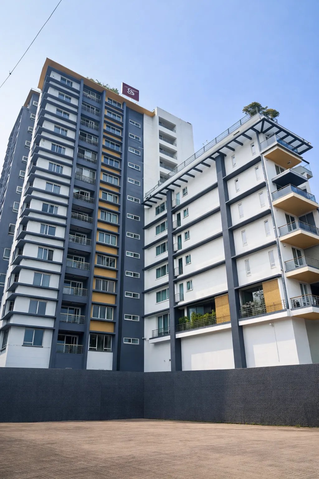2 BHK Apartment for rent in Kadavanthra, Kochi in 2 BHK Apartment for rent in Kadavanthra