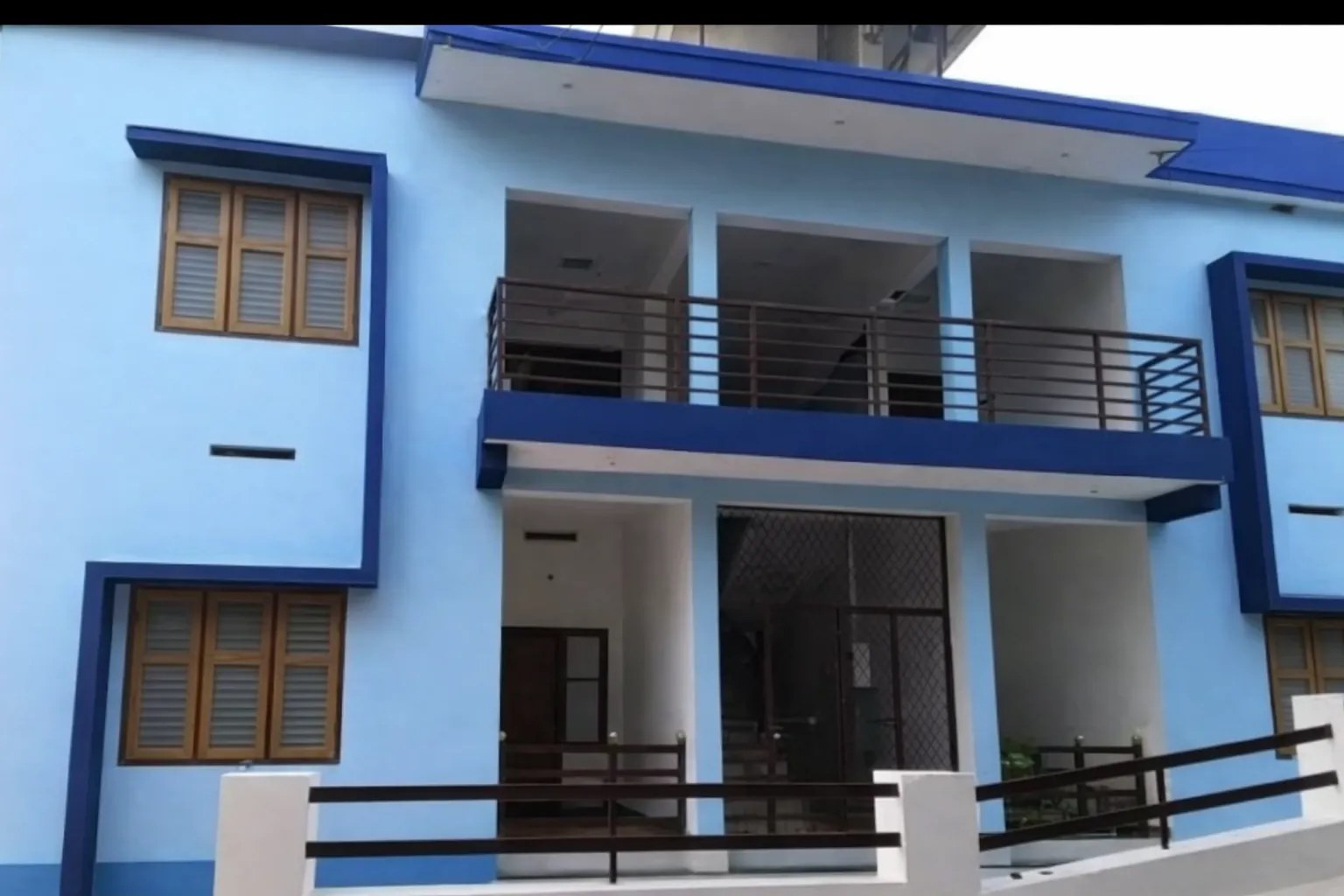 2 BHK Apartment for rent in Attadappa - Kannur in Attadappa
