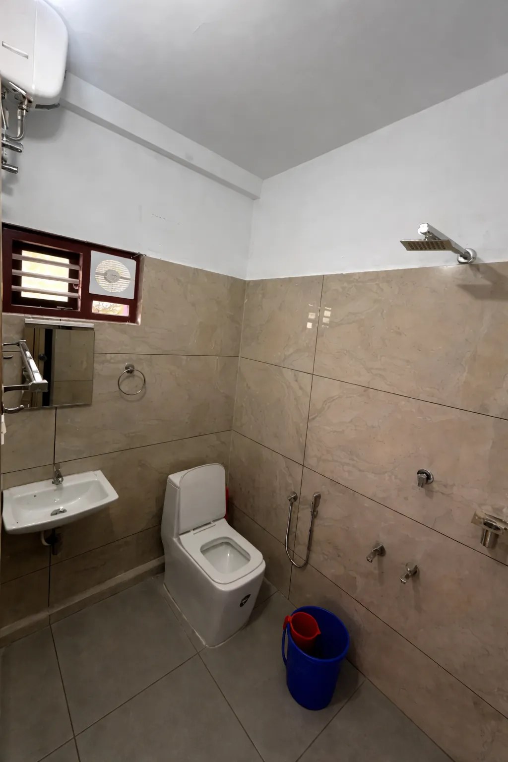 2 BHK Apartment for rent in Pantheerankavu, Kozhikode — photo 3