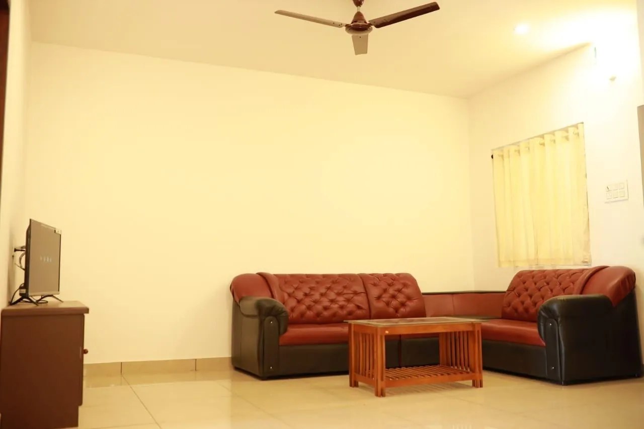1 BHK Apartment for Rent in Thanneerpanthal, Vadakara — photo 2