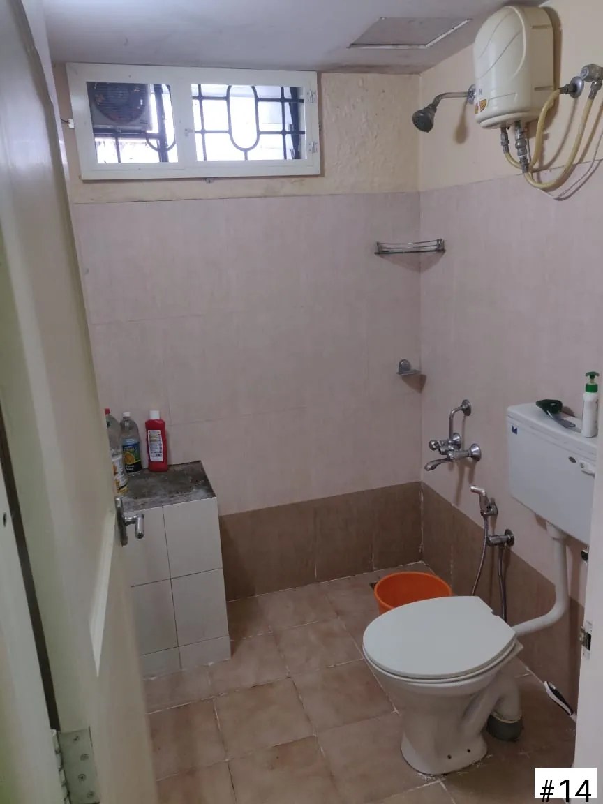 3BHK Fully Furnished Apartment for rent in Thrippunithu — photo 13