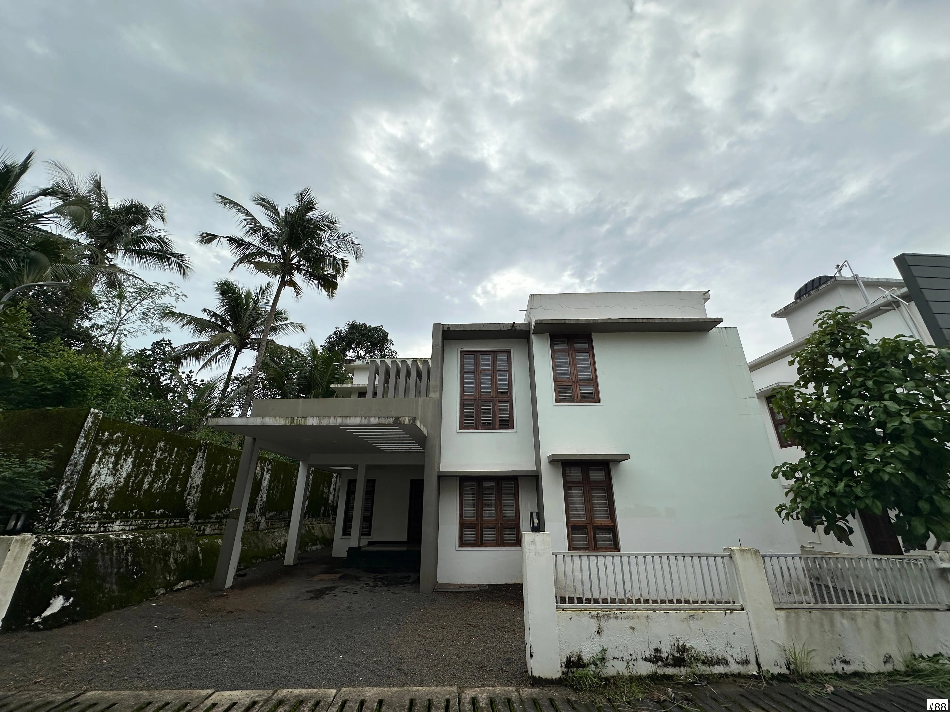 4BHK Villa for Rent in Thottada, Kannur — photo 3
