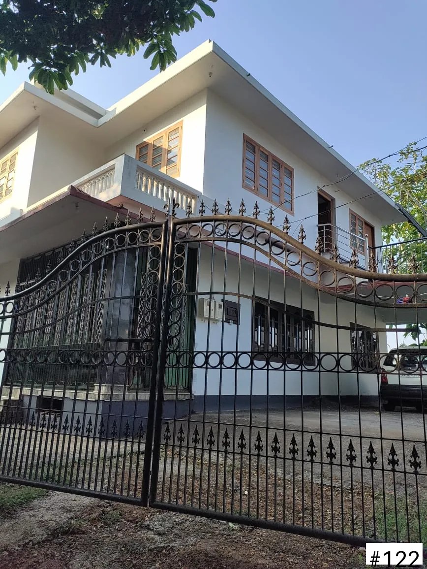 3 BHK Out House (Ground Floor ) for Rent in Punnad, Iritty - Kannur in Iritty
