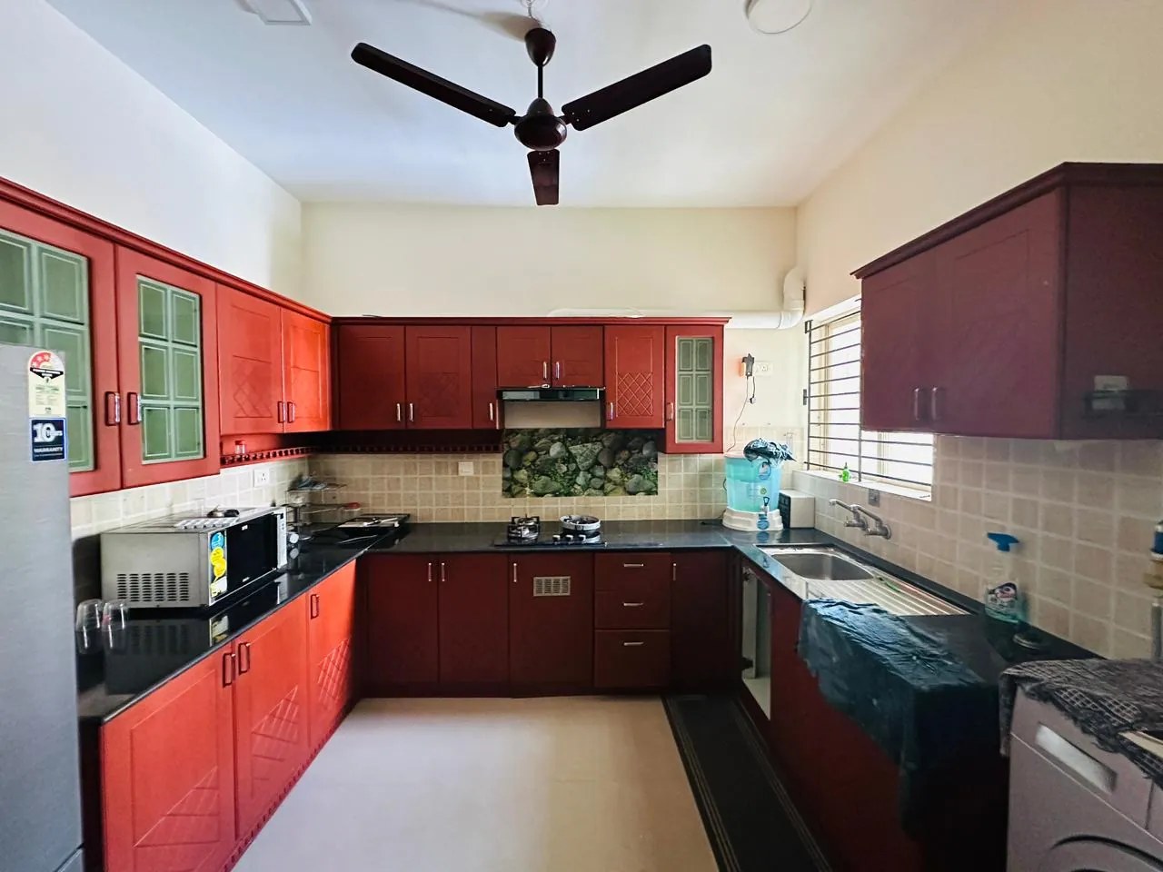 2 BHK Apartment for rent in Chala, Kannur — photo 3