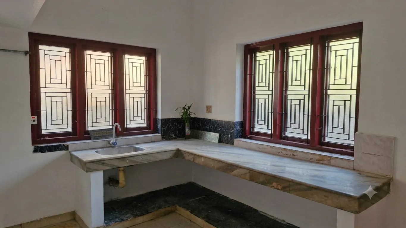3BHK House for rent in Elayavoor, Kannur — photo 3