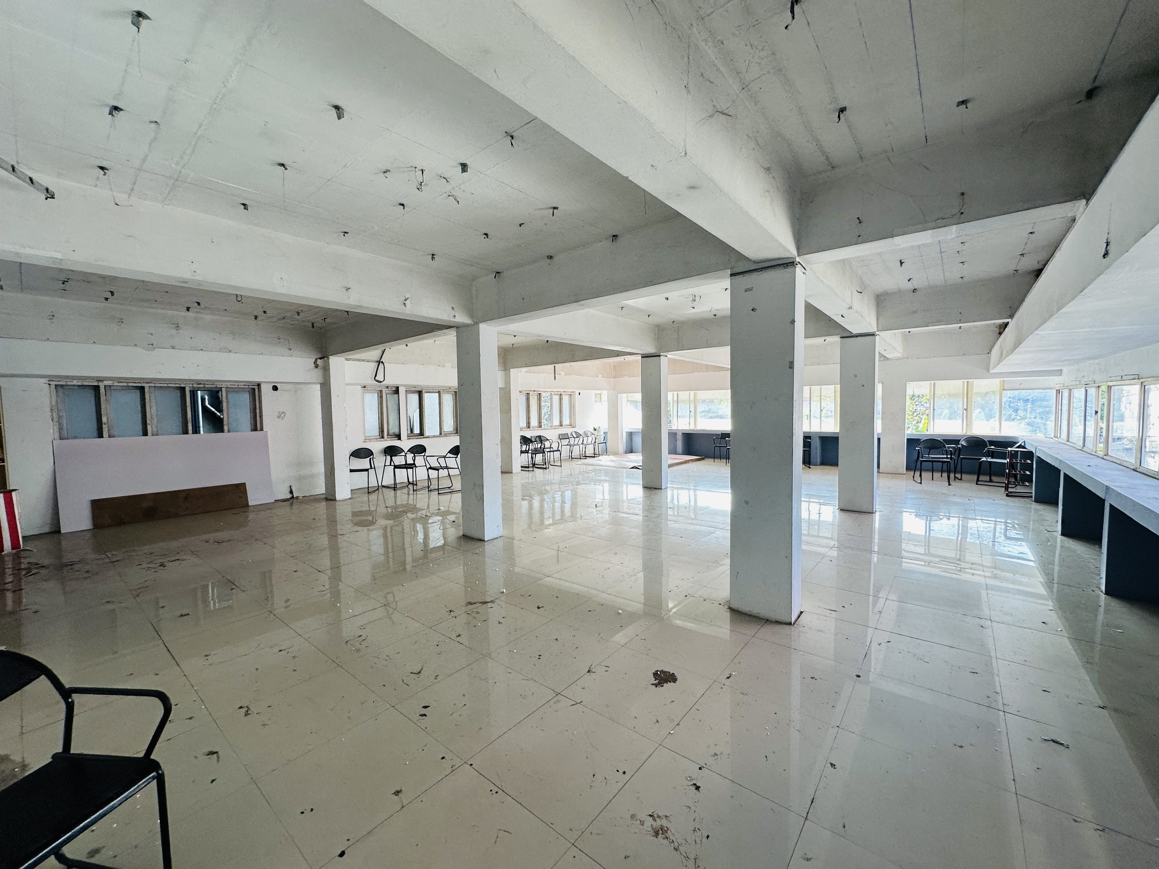 3000 Sqft First Floor for rent in Thavakkara, Kannur in 3000 Sqft First Floor for rent in Thavakkara