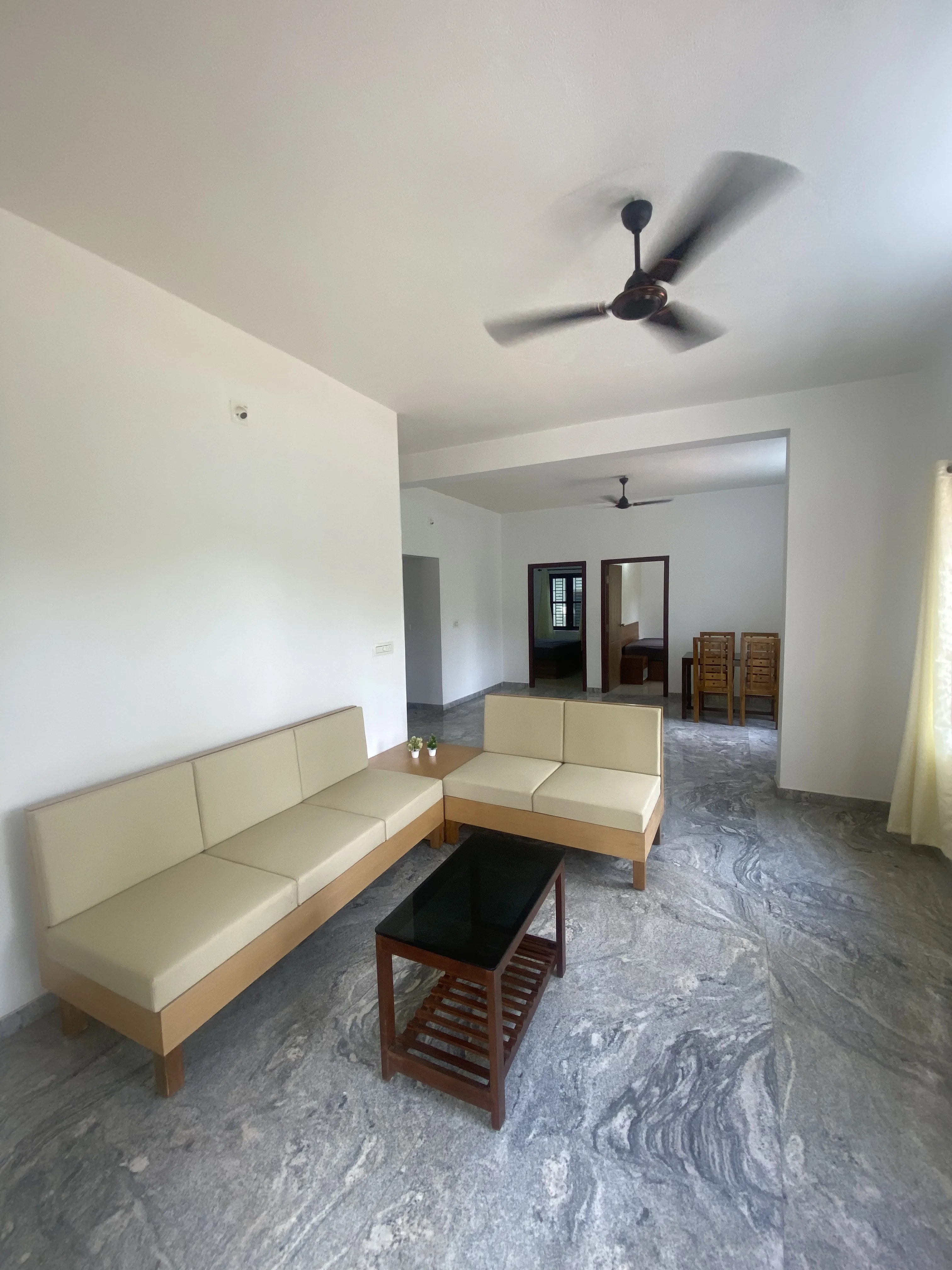 2 BHK Apartment for rent in Koyyode, Kannur — photo 2