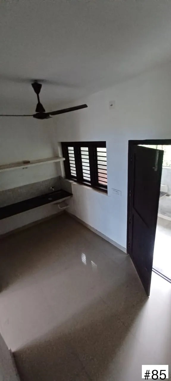 1 BHK Apartment for Rent in Narikode, Pariyaram - Kannur — photo 5