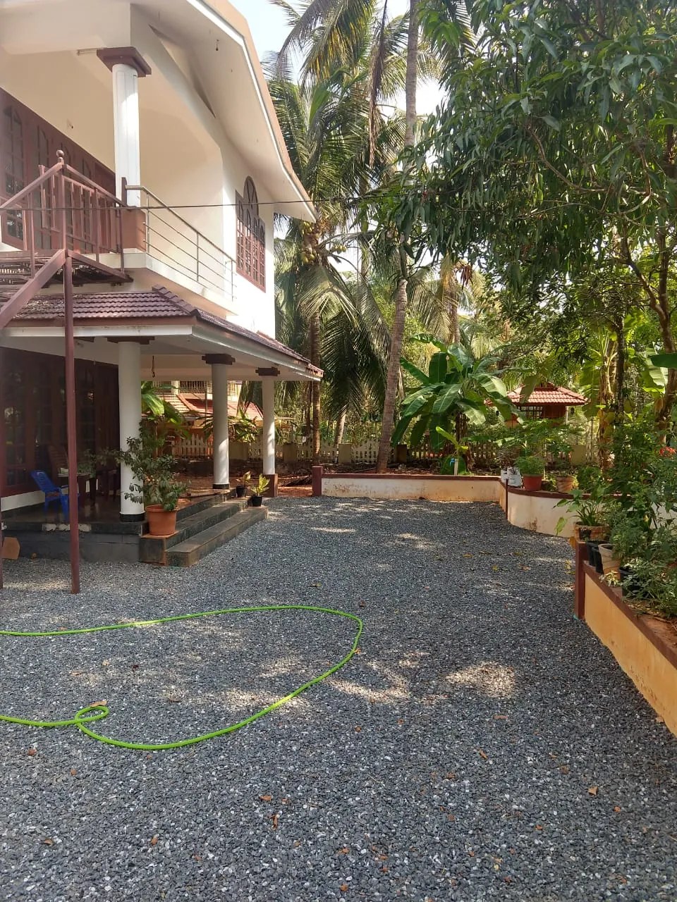 2BHK Ground Floor House For Rent In Janata Road, Vatakara — photo 3