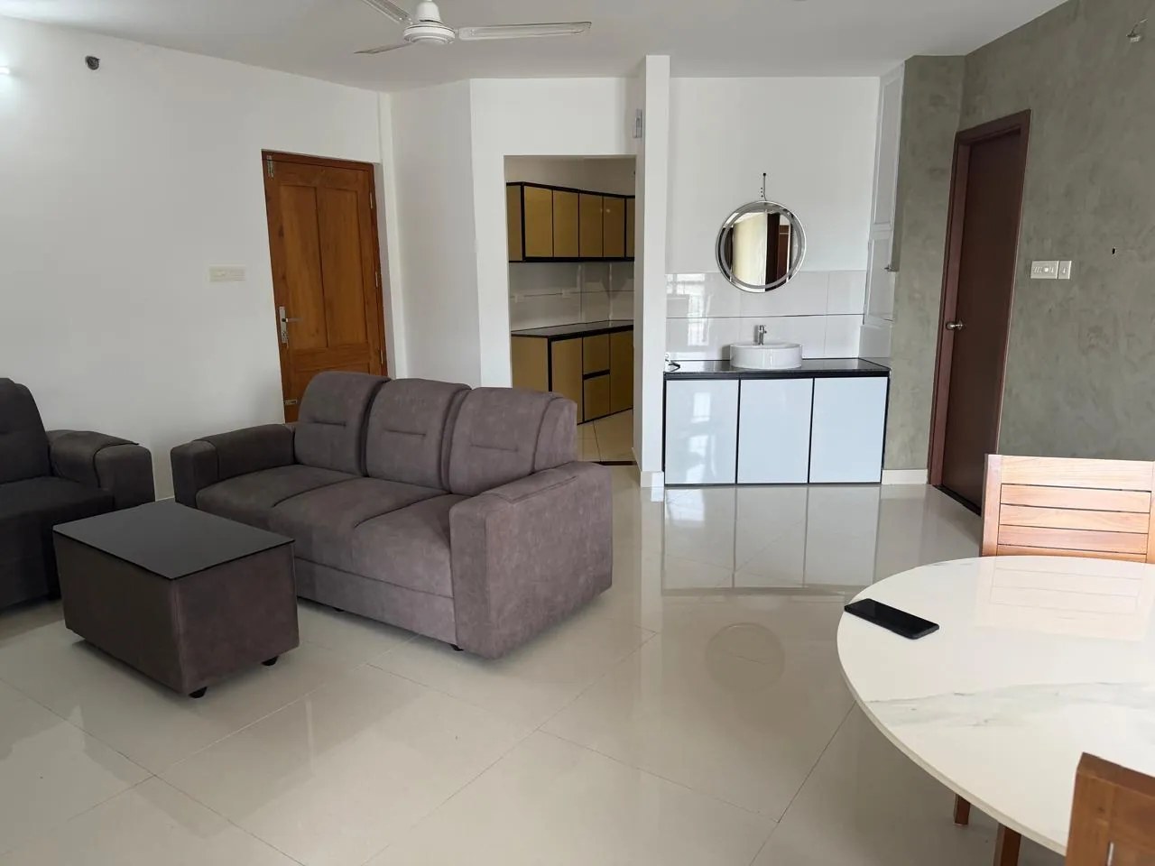 2BHK Apartment For Rent In Palazhi, Kozhikode in Palazhi