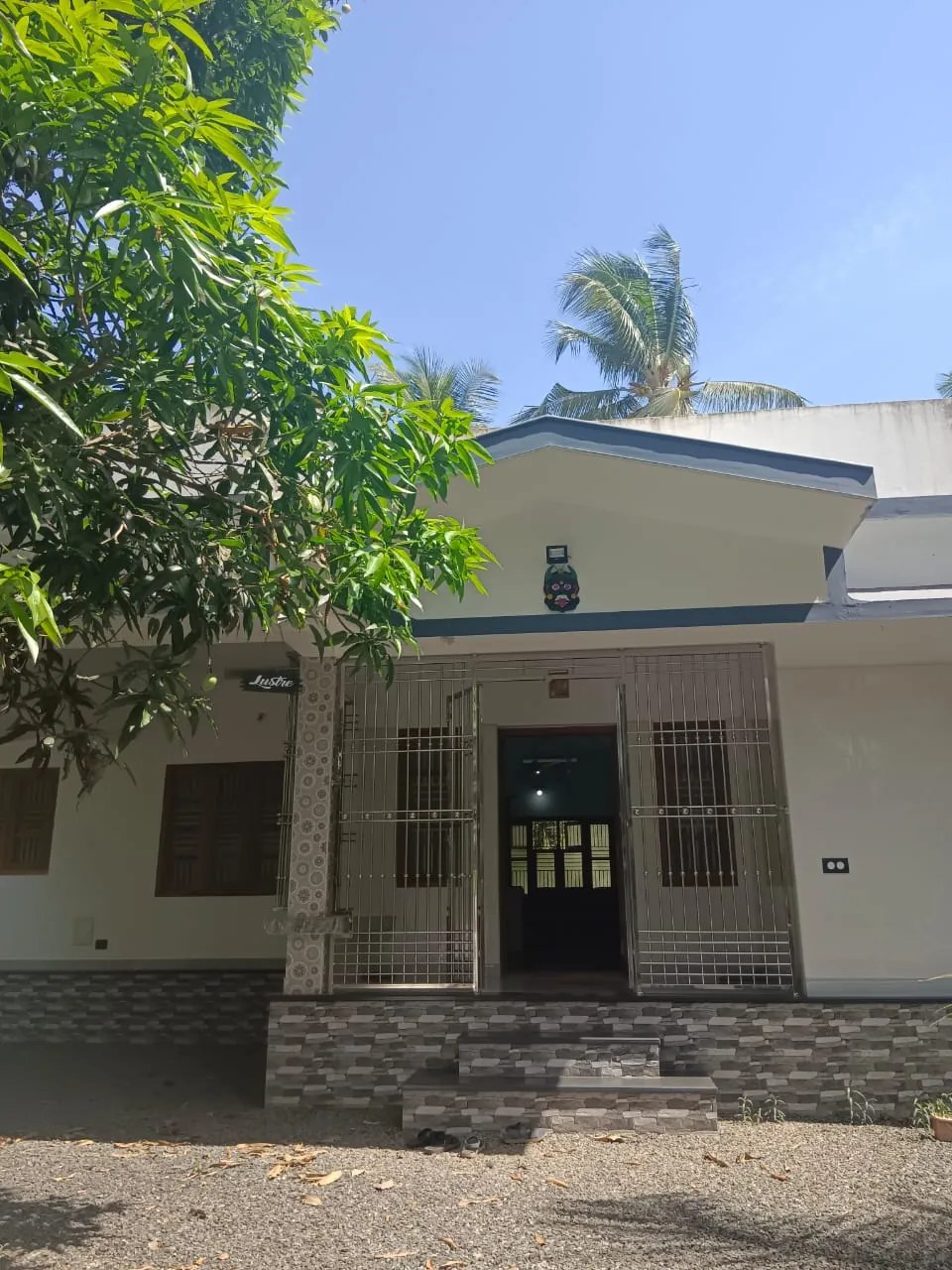3BHK House For Rent In Nangarath Peedika, Thalassery — photo 4