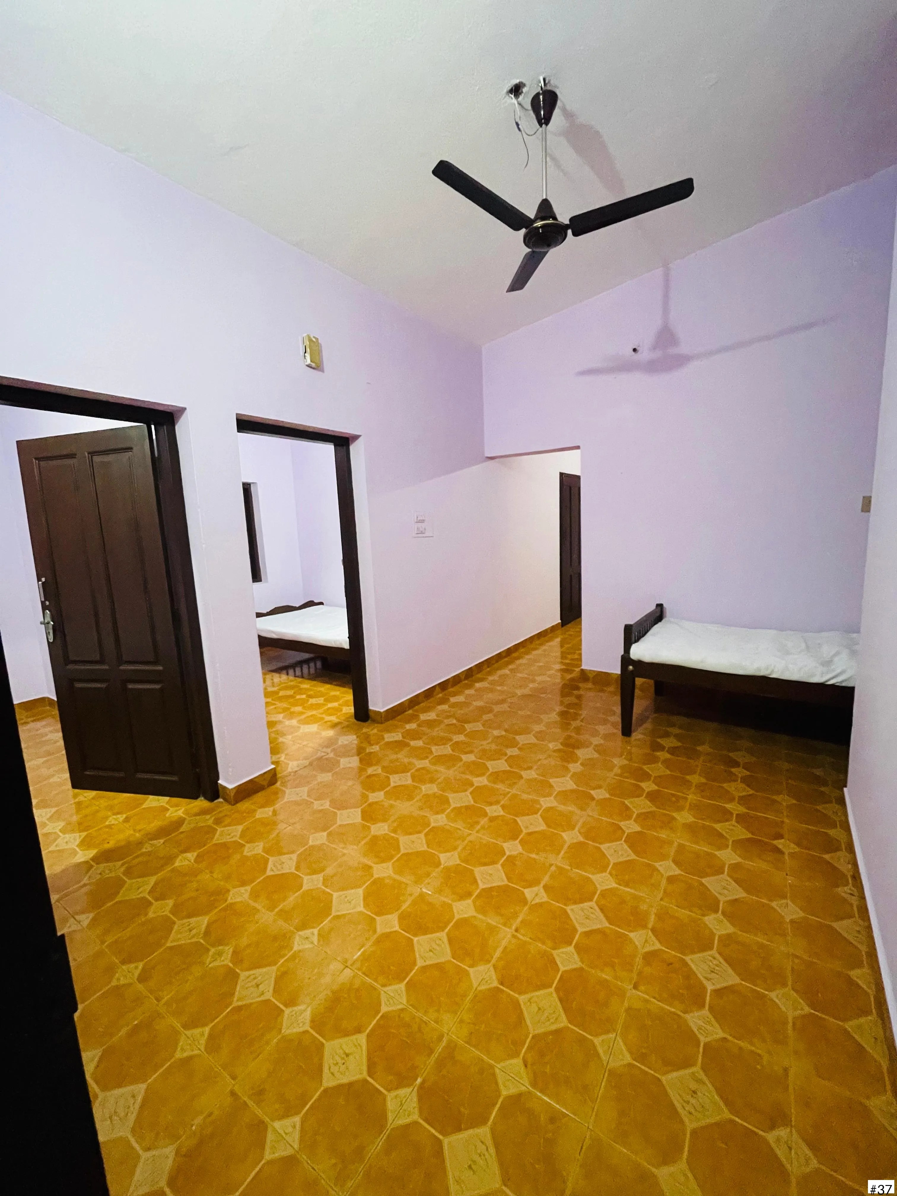 2BHK Apartment for rent in Mundayad, Varam - Kannur — photo 3