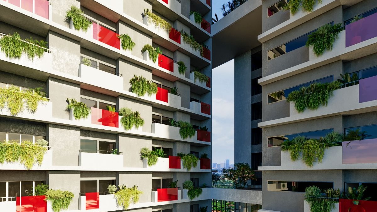 VIDA by Nila Space — photo 4
