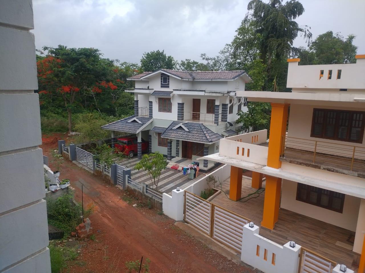 Perunthattil Villa — photo 9