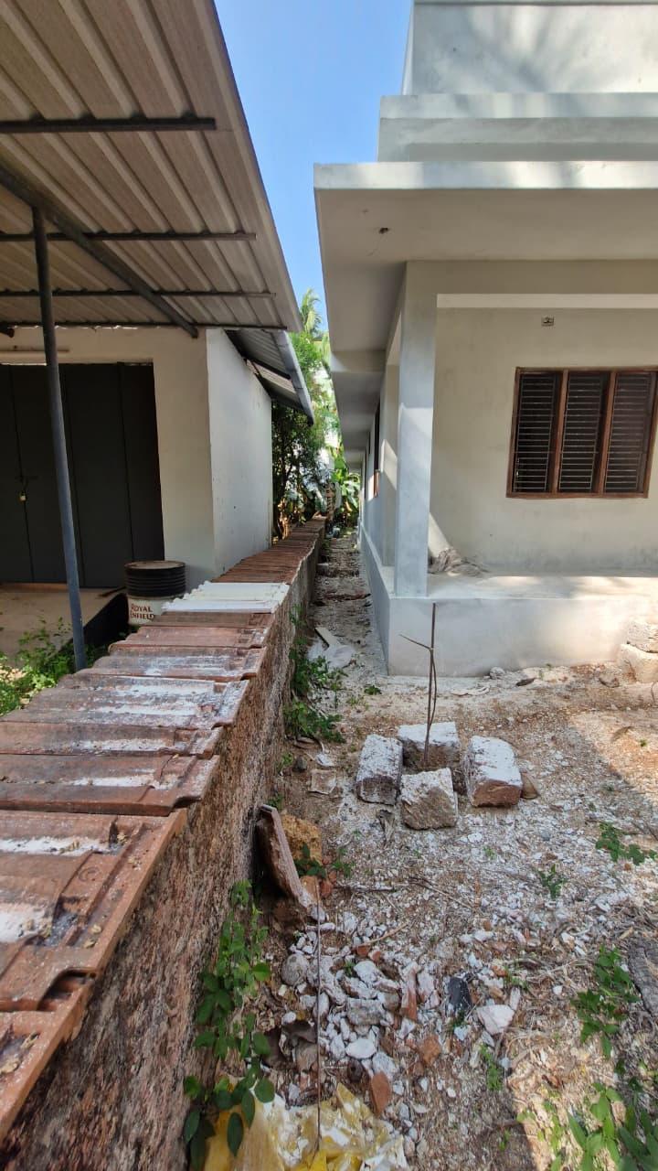 House At Mahe — photo 2
