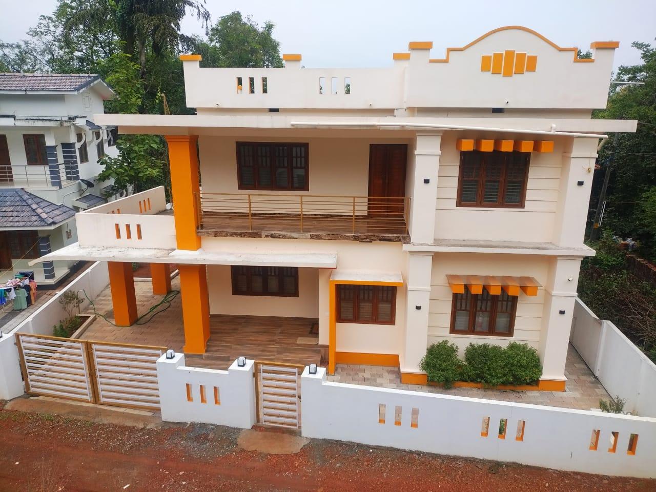 Perunthattil Villa — photo 10