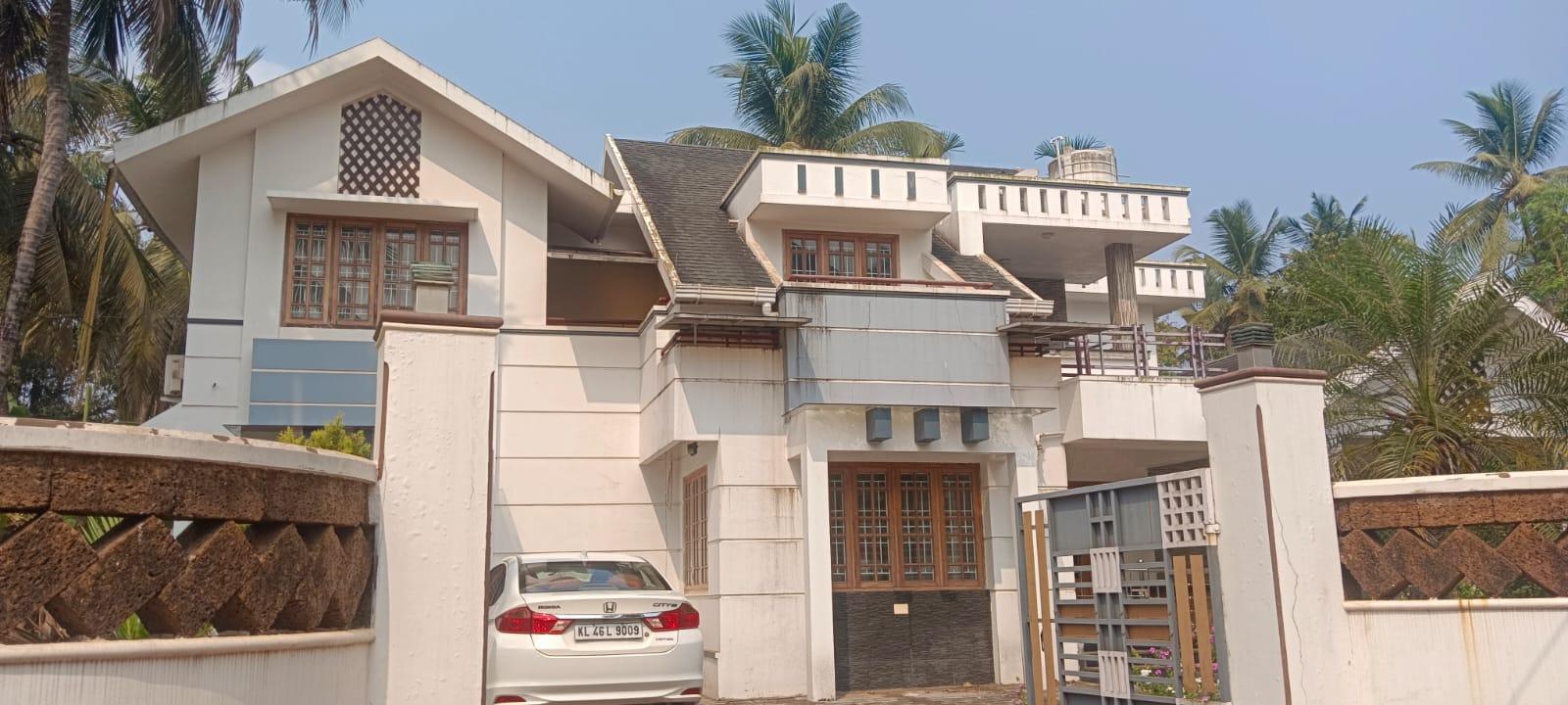 House at Puthiyatheru — photo 1