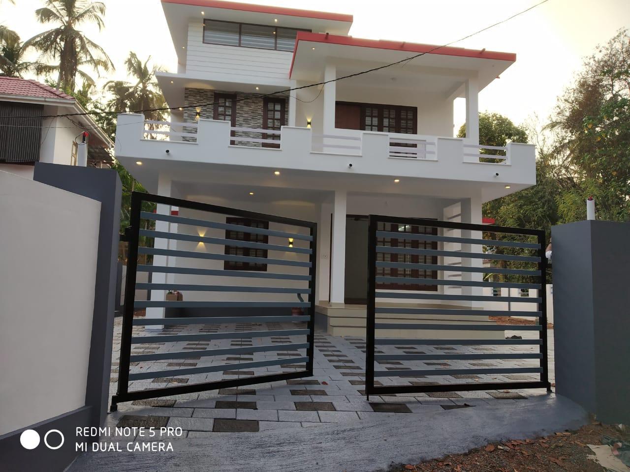 Perunthattil Villa — photo 11