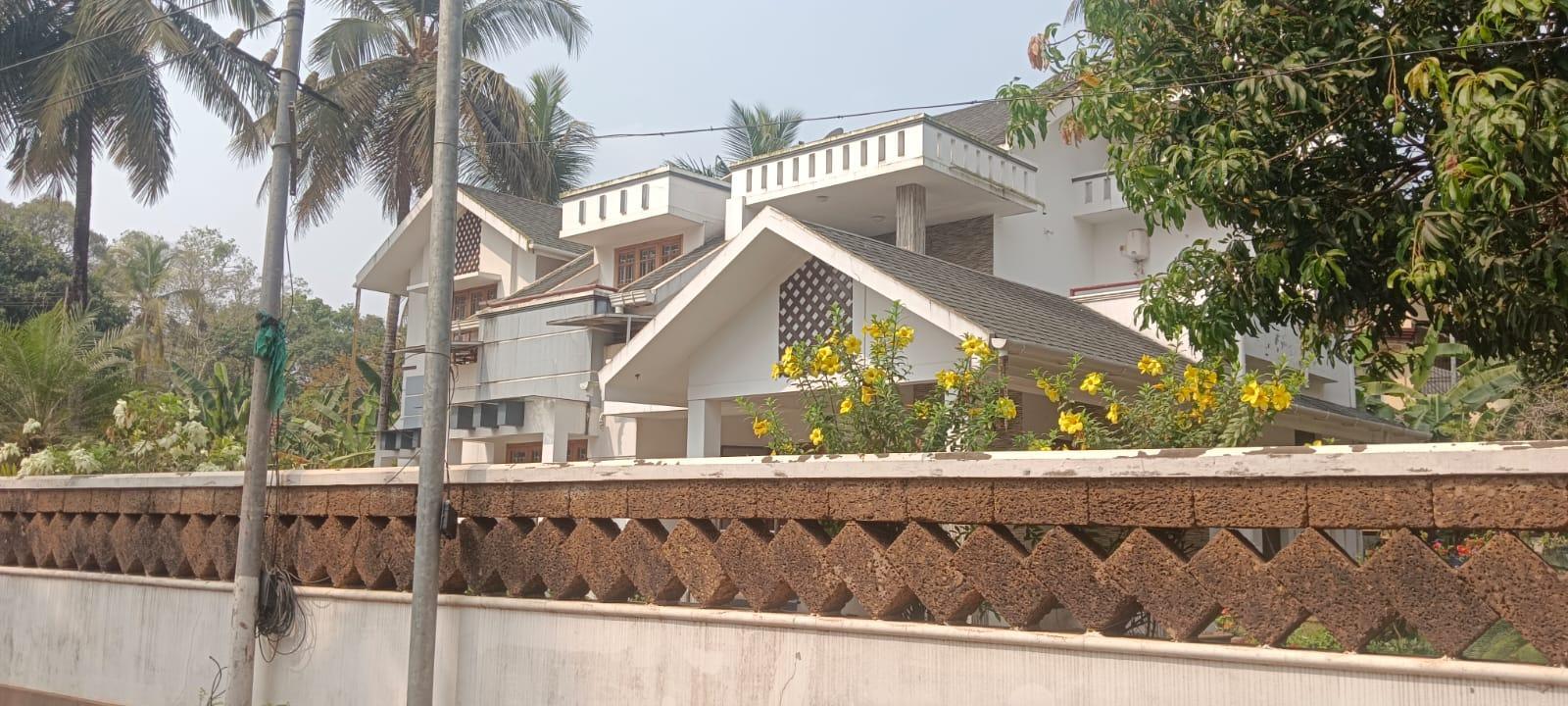 House at Puthiyatheru — photo 2